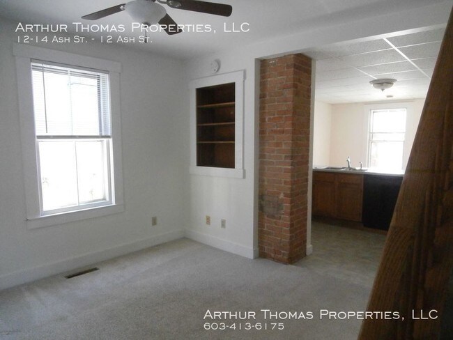 Building Photo - 2 Bedroom Duplex Near Downtown Dover