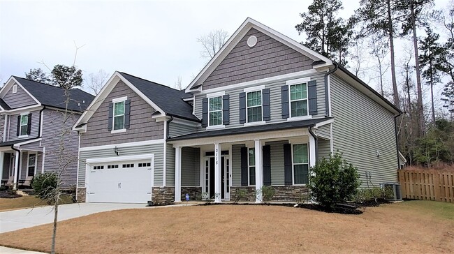 Building Photo - 5 Bedroom 4 Bathroom Home near Fort Gordon...