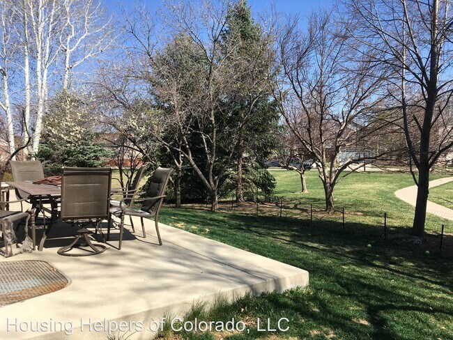 Foto del edificio - 1328 Indian Paintbrush Ln