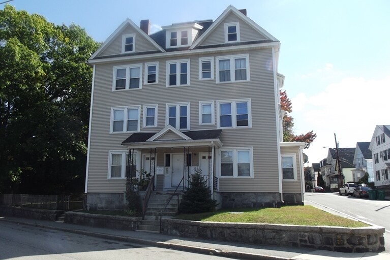 Building Photo - 781 Lawrence St