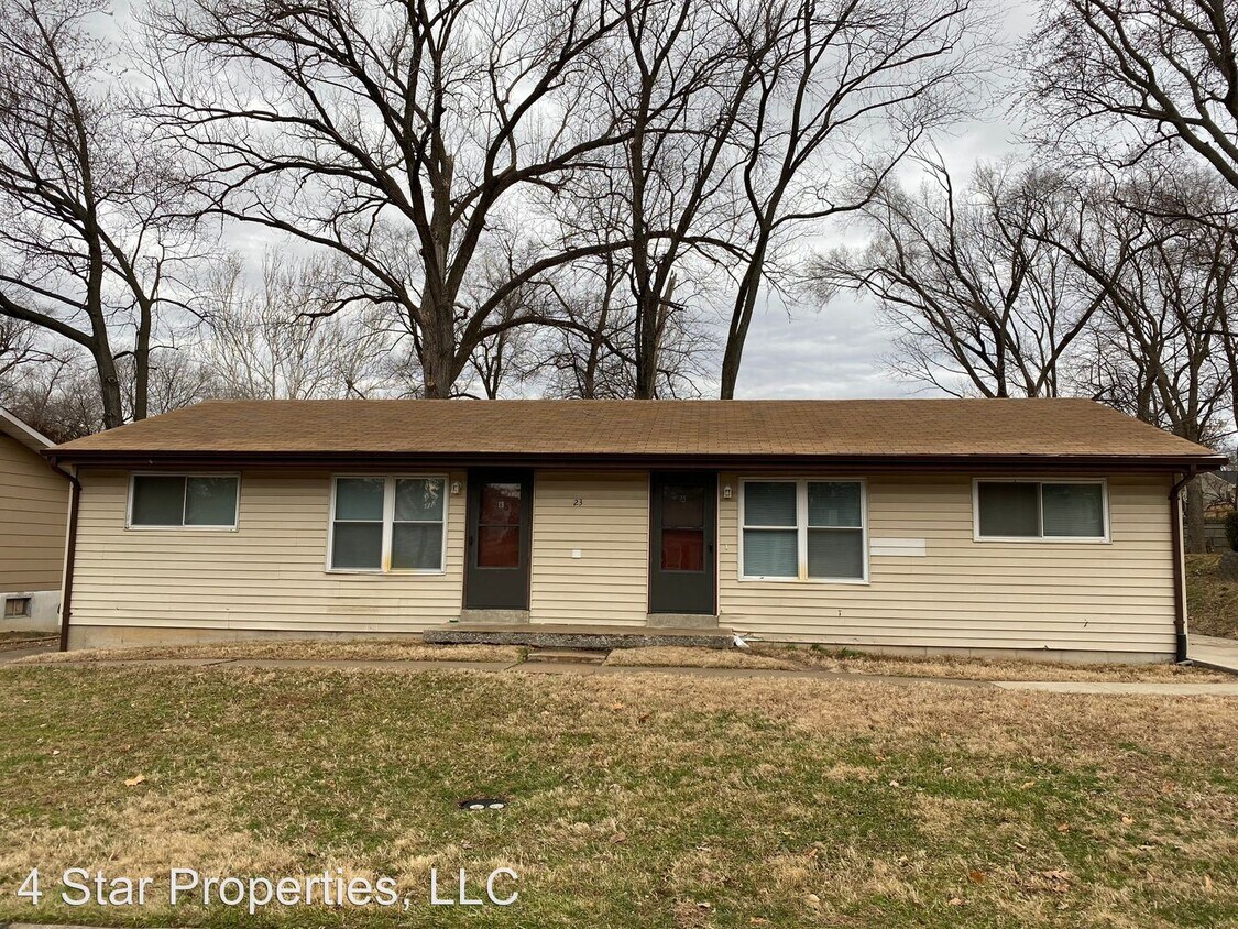 23 Robin Dr, Saint Charles, MO 63301 Apartment for Rent in Saint