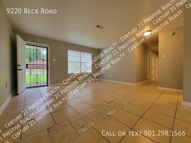 Building Photo - 9220 Reck Rd