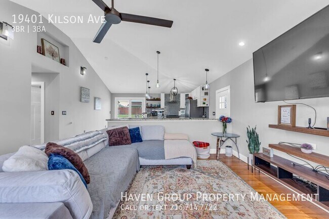 Foto del edificio - 19401 Kilson Ave