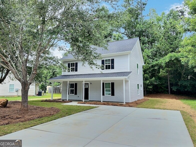 Primary Photo - 24 Mill Stream Ct