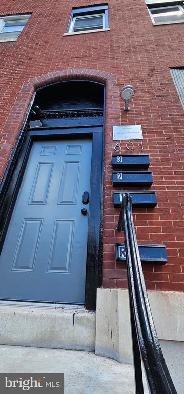 Foto del edificio - 601 N Carrollton Ave