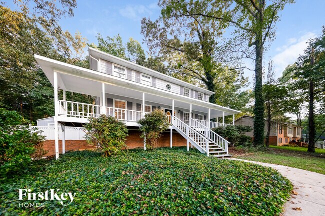 Building Photo - 532 Russet Bend Dr