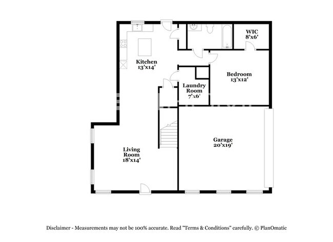 Building Photo - HOME FOR RENT!! UP TO HALF OFF ONE MONTH!