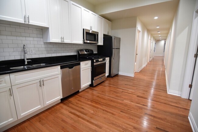Foto del edificio - 710 W Grace St