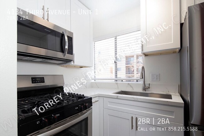 Foto del edificio - *OPEN HOUSE: 1/25 9:30AM-11:30AM* 2 Br in ...