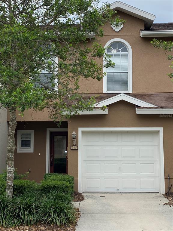 315 Summer Clouds Pl, Brandon, FL 33511 Townhome Rentals in Brandon