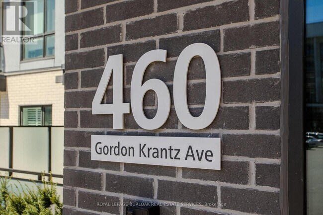 Building Photo - 460 Gordon Krantz Ave