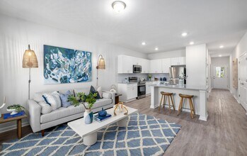 Building Photo - Creekside Cottages at Opelika