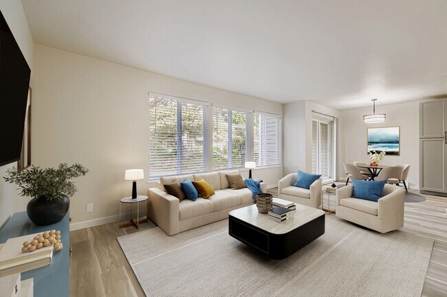 Foto del interior - Lynnwood Country Club