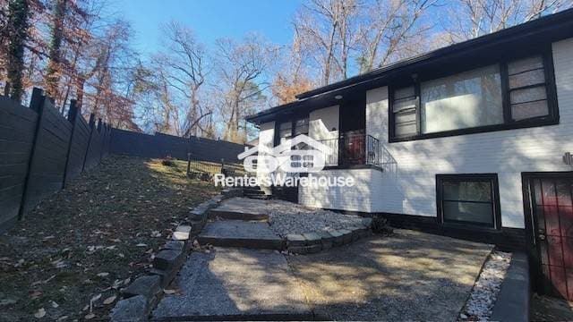 Foto del edificio - 1916 Joseph E. Boone Blvd NW