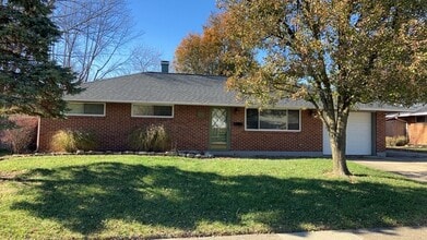 Building Photo - 6045 Ansbury Dr