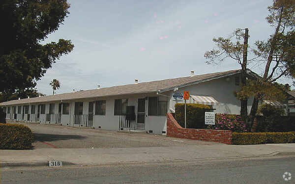 Foto del edificio - 316 Lawton St