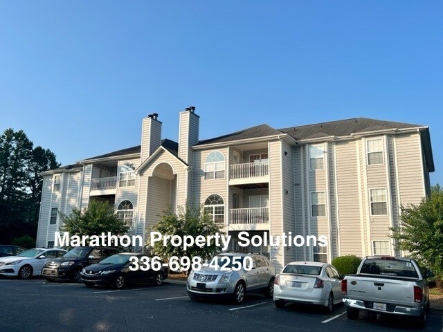 Foto principal - 3614 Morris Farm Dr