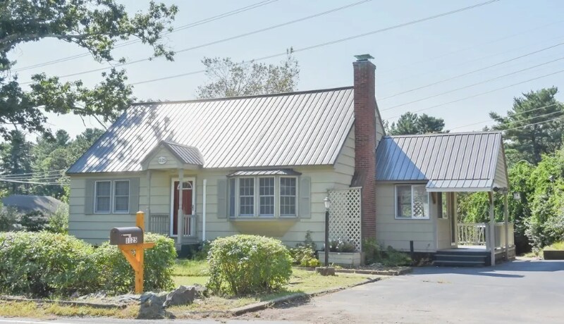 Primary Photo - 1125 Whipple Rd