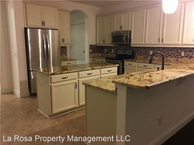 Building Photo - 5 br, 3.5 bath House - 3296 Palatka St -PO-