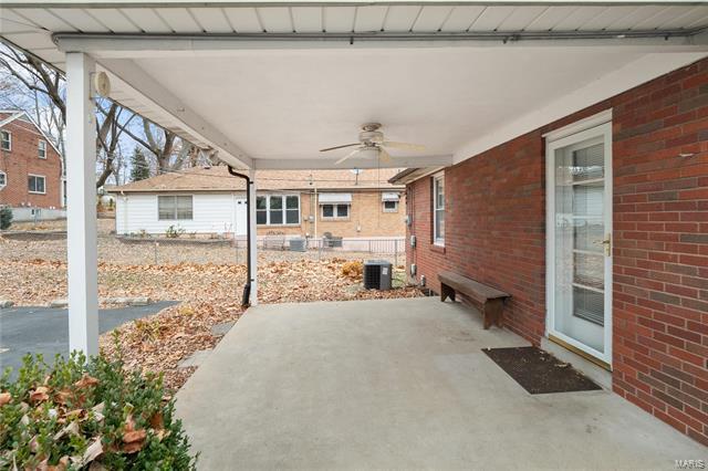 Foto del edificio - 4405 Shrewsbury Ave