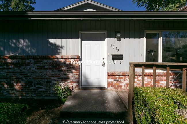 Building Photo - 6073 SW Valley Ave
