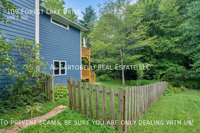 Foto del edificio - 4 Bedroom 3 Bath in Fantastic Forest Lake ...