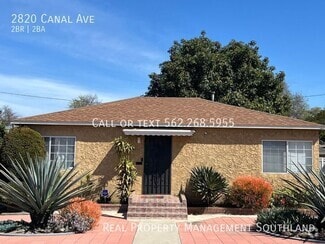 Building Photo - 2820 Canal Ave