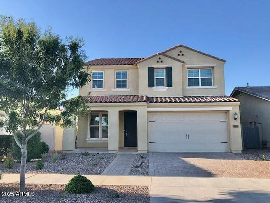 Foto principal - 10638 E Corbin Ave