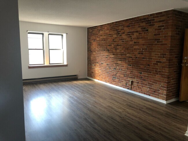 Sala de estar - 18 Townley St