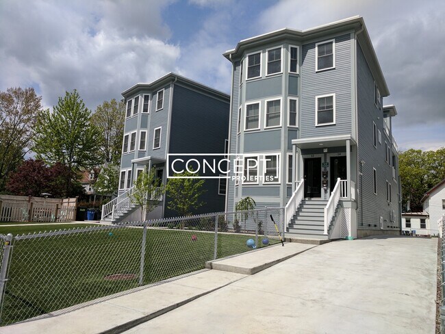 Foto del edificio - 12 Fern St