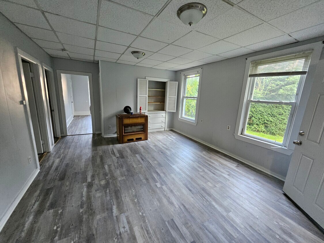main hall - 63 Greystone Ave