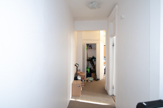 Foto del edificio - 48 Brighton Ave