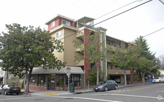 Foto principal - Bldg 1