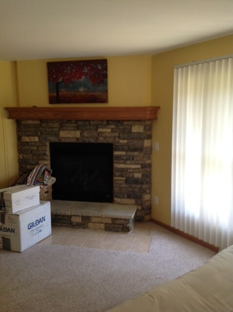 Foto del edificio - 1919 Lakes Edge Ln