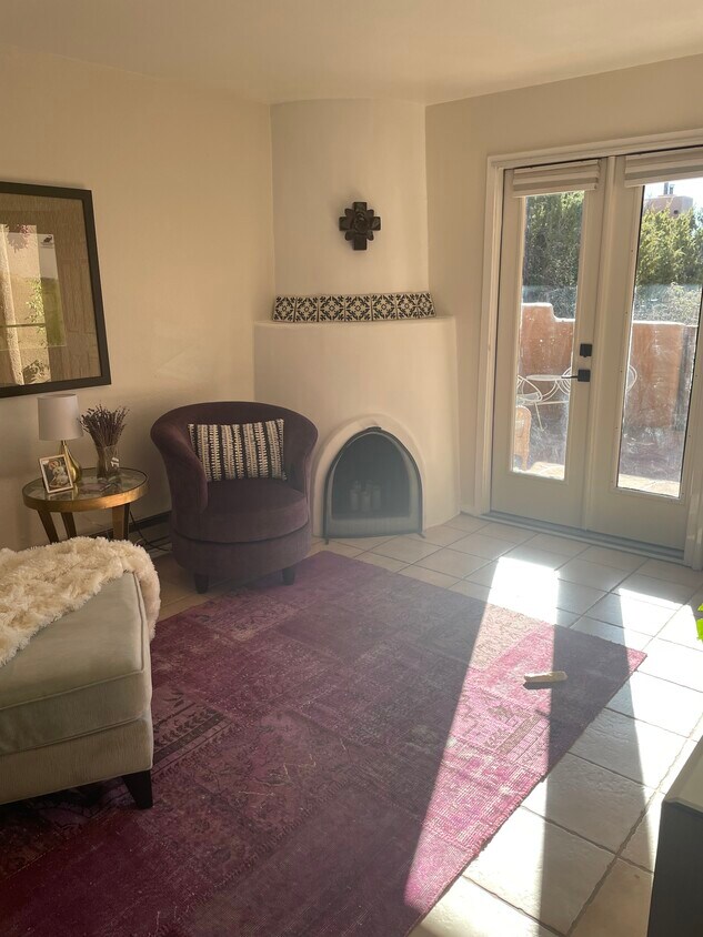 Foto principal - 2600 W Zia Rd