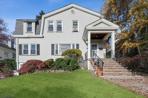 Front of Property - 73 Myrtle Ave