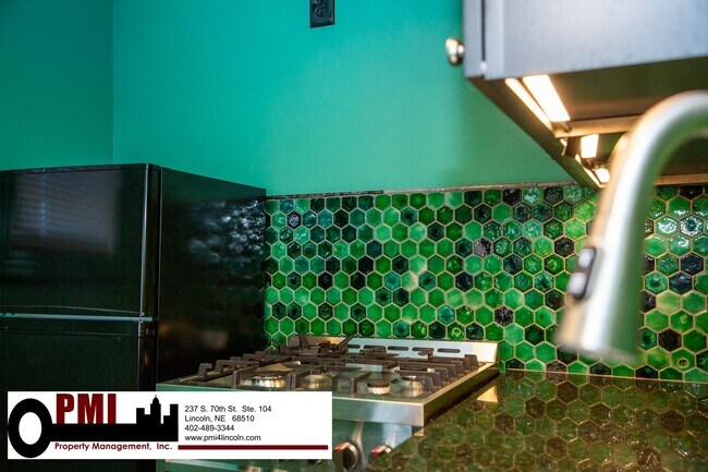 Foto del edificio - 1630 H St