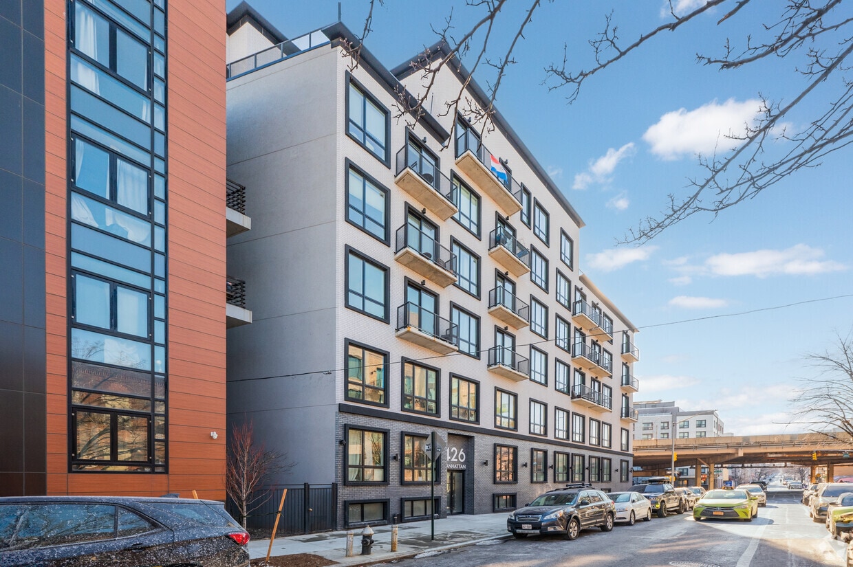 Building Photo - 411 Meeker Ave