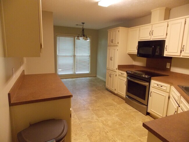 Foto del edificio - Cute house in Harris County off Fortson Ro...