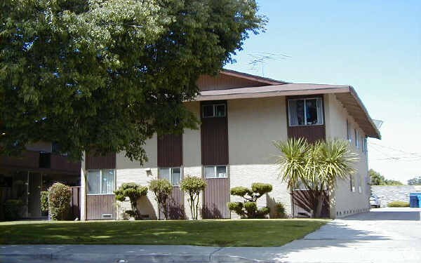 Building Photo - 1191 Ayala Dr
