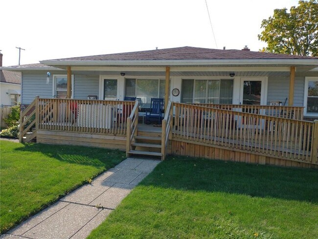 Foto del edificio - 5619 Gerald Ave