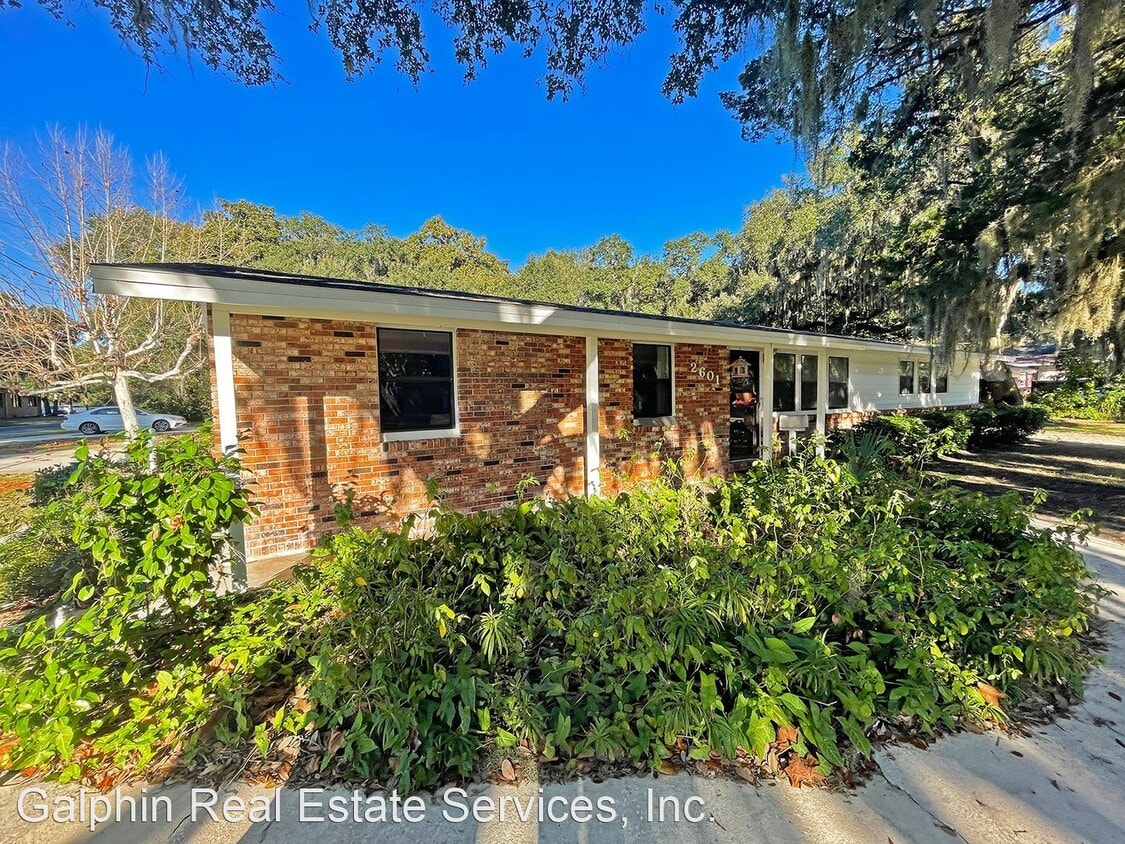 Foto principal - 2601 Gregor McGregor Blvd