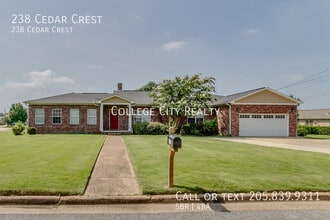 Building Photo - 238 Cedar Crest