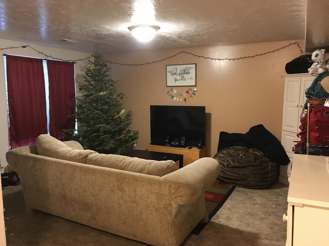 Building Photo - 1B/1B Pet Friendly Apartment South of BYU