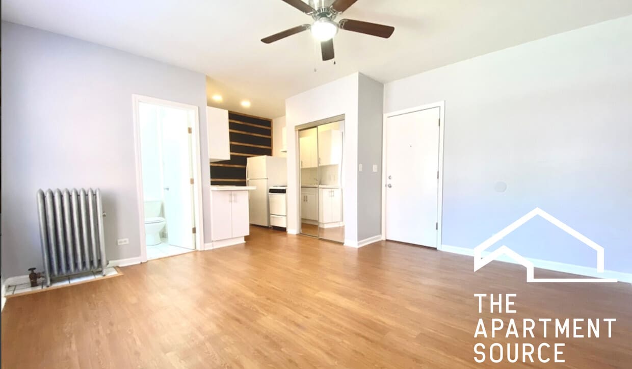 Foto principal - 4241 N Kenmore Ave