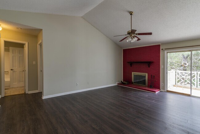 Photo - 5626 Amity Springs Dr Townhome