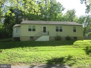 Building Photo - 8905 Frederick Rd
