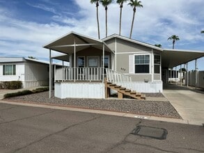 Building Photo - 201 S Greenfield Rd