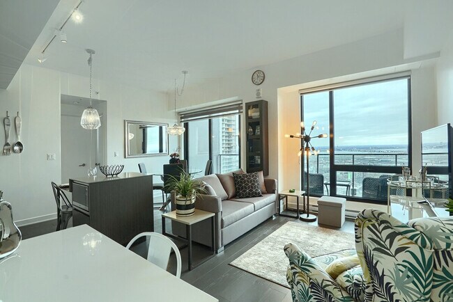 Building Photo - 4776 Réso Montréal Souterrain-SI ID1261837P