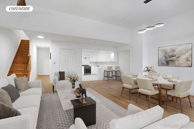 Foto del edificio - 102 Clifton Pl